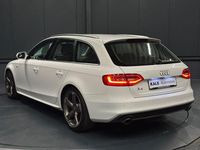Gebraucht Audi A4 S-Line 170 PS (125 kW) 2013 Ibisweiß Kombi