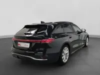Gebraucht Audi A5 Ambiente 204 PS (150 kW) 2025 Mythosschwarz metallic Kombi
