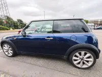 Gebraucht Mini Cooper 116 PS (85 kW) 2006 Violet Kleinwagen