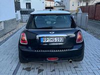 gebraucht Mini Cooper Cooper