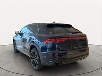 Neu Audi Q8 340 PS (250 kW) 2025 Blau SUV