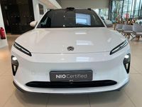Gebraucht Nio ET5 359 kW (489 PS) 2023 Weiß Kombi