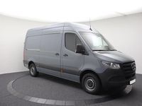 Gebraucht Mercedes Sprinter 2024 Blaugrau Van