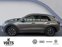Gebraucht VW T-Roc Life 116 PS (85 kW) 2026 Grau SUV