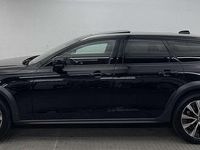 Gebraucht Volvo V90 CC Plus 197 PS (144 kW) 2023 Onyx black Kombi