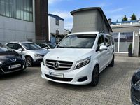 gebraucht Mercedes V250 EDITION Marco Polo Küche Kam.360° Distronic