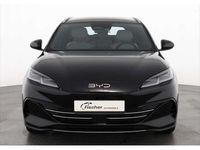 Ny BYD Seal Boost 184 HK (135 kW) 2025 Sort Stationcar