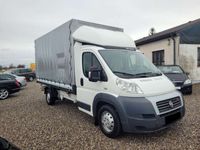 gebraucht Fiat Ducato DucatoL3