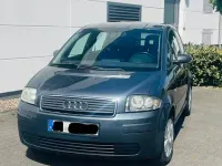 Occasion Audi A2 75 ch (55 kW) 2004 Gris Citadine