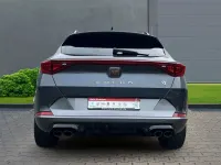 Gebraucht Cupra Formentor VZ 310 PS (228 kW) 2023 Grau SUV