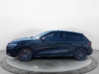 Neu Audi RS3 400 PS (294 kW) 2026 Mythosschwarz metallic Limousine