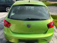 gebraucht Seat Ibiza 