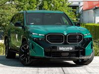 Gebraucht BMW XM Performance 476 PS (350 kW) 2025 Grün SUV