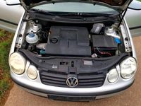 gebraucht VW Polo 1.2 Super Flitzer Klima, El. Fenster TÜV 12/25 Rostfrei