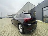 gebraucht VW Polo VI 1.0 TSi Life Automatik Navi/Sitzh./LED