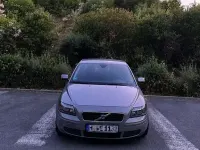 Gebraucht Volvo S40 140 PS (102 kW) 2004 Silber Limousine