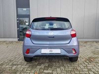 gebraucht Hyundai i10 1.0 AUTOMATIK TREND NAVI