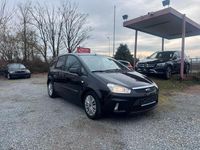 Gebraucht Ford C-MAX Style 125 PS (91 kW) 2008 Van / Kleinbus