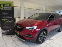 gebraucht Opel Grandland X 1.6T LED,Kamera,Soundsystem,Navi,DAB