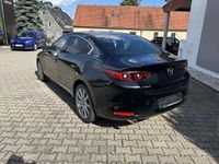 Neu Mazda 3 Center-Line 140 PS (102 kW) 2025 Schwarz Limousine