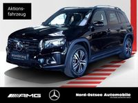 Gebraucht Mercedes GLB200 Night 150 PS (110 kW) 2025 Andere farbe SUV