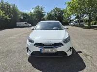 Gebraucht Kia Ceed Vision 160 PS (117 kW) 2021 Kleinwagen