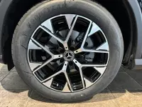 Gebraucht Mercedes GLC200 Avantgarde 163 PS (119 kW) 2026 Schwarz SUV
