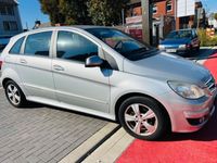 gebraucht Mercedes B160 B 160 B -KlasseEURO 5 KLIMA NAVI