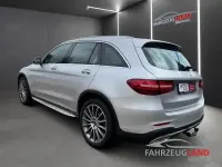 Gebraucht Mercedes GLC300 AMG 245 PS (180 kW) 2019 Andere SUV