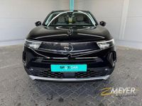 Gebraucht Opel Mokka-e Elegance 100 kW (136 PS) 2022 Schwarz SUV