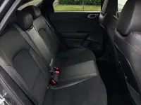 Gebraucht Kia ProCeed GT 204 PS (150 kW) 2020 Grau Kombi