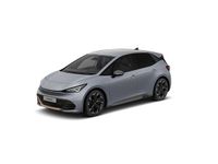 Gebraucht Cupra Born 169 kW (231 PS) 2025 Geysirsilber Kleinwagen