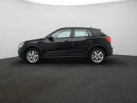Gebraucht Audi Q2 S-Line 150 PS (110 kW) 2026 Schwarz SUV