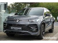 Gebraucht VW Tayron R-line 193 PS (141 kW) 2025 Delfingrau metallic SUV