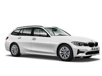 Gebraucht BMW 320 Advantage 190 PS (139 kW) 2026 Kombi