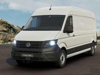 Gebraucht VW Crafter R 140 PS (102 kW) 2025 Candyweiss Van