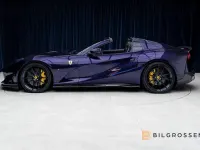 Second-hand Ferrari 812 795 CP (584 kW) 2022 Mov
