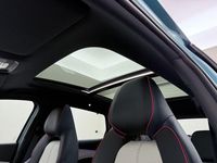 Gebraucht BYD Atto 3 Design 150 kW (204 PS) 2022 Blau SUV