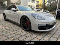 gebraucht Porsche Panamera GTS Sport Turismo*Pano*BOSE*18-Wege*
