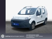 gebraucht Fiat Fiorino Multijet S&S Basis DAB*Bluetooth*Klima