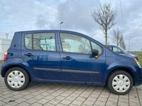 gebraucht Renault Modus Edition Cité 1.6 16V - wenig Kilometer