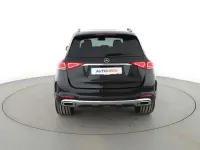 Gebraucht Mercedes GLE400 AMG line 330 PS (242 kW) 2020 Schwarz SUV