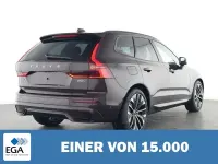 Gebraucht Volvo XC60 Ultra 250 PS (183 kW) 2025 Metallic SUV