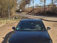 Gebraucht Audi A3 Design 150 PS (110 kW) 2019 Schwarz Limousine