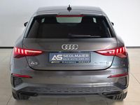 Gebraucht Audi A3 e-tron 2022 Grau Kleinwagen