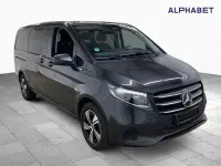 Gebraucht Mercedes Vito 190 PS (139 kW) 2025 Graphitgrau metallic Van