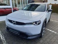 Gebraucht Mazda MX30 Ad'Vantage 80 kW (110 PS) 2021 Grau SUV