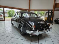 Gebraucht Jaguar MK II 107 PS (78 kW) 1961 Schwarz Limousine
