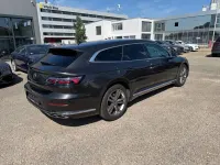 Gebraucht VW Arteon R-line 150 PS (110 kW) 2023 Grau Limousine