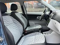 Gebraucht Skoda Fabia 65 PS (47 kW) 2008 Kleinwagen